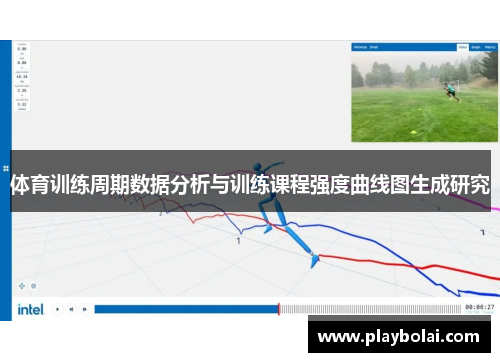 体育训练周期数据分析与训练课程强度曲线图生成研究