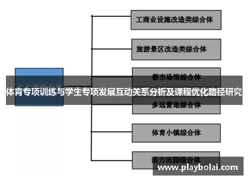 体育专项训练与学生专项发展互动关系分析及课程优化路径研究
