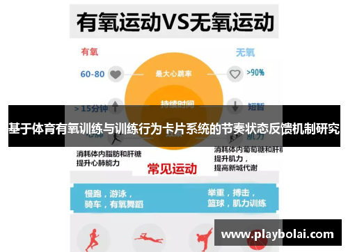 基于体育有氧训练与训练行为卡片系统的节奏状态反馈机制研究